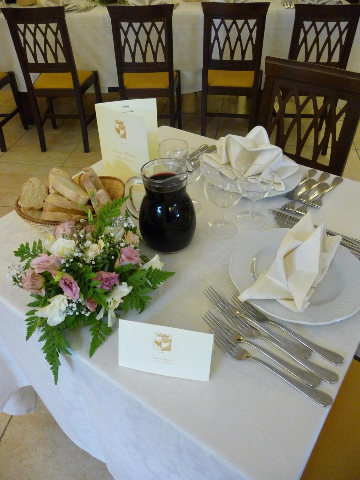 Agriturismo Biologico Corte Aragonese Santa Maria di Licodia Bagian luar foto